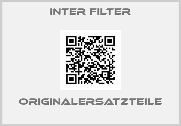 Inter Filter