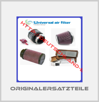 Universal Air Filter