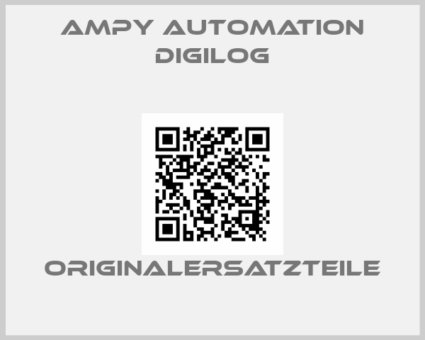 Ampy Automation Digilog