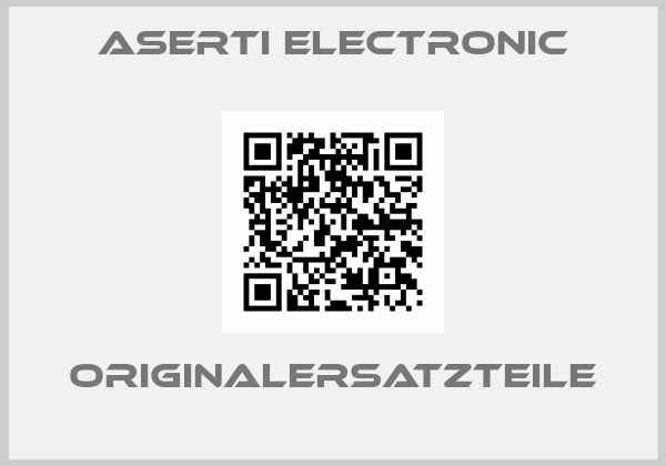Aserti Electronic