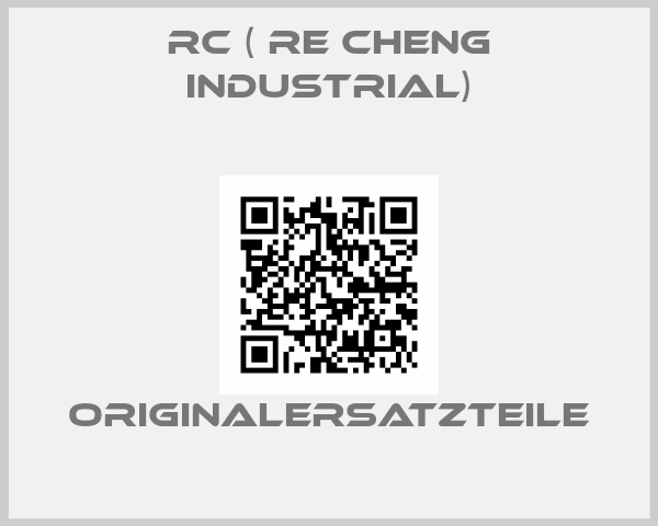 RC ( Re Cheng Industrial)