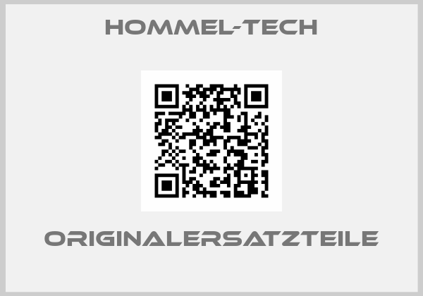 Hommel-Tech
