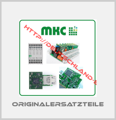 MKC Michels & Kleberhoff Computer GmbH