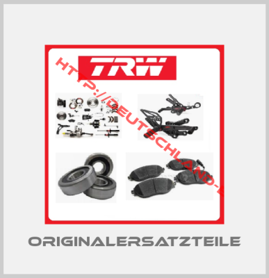 TRW Mission Manufacturing