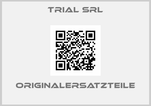 Trial Srl