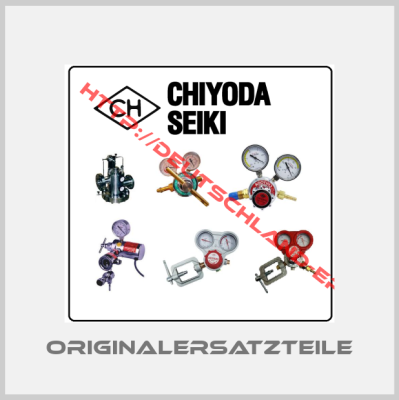 Chiyoda Seiki