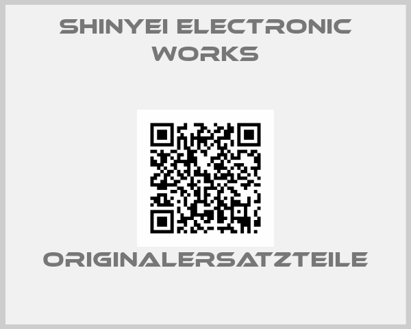 Shinyei Electronic Works
