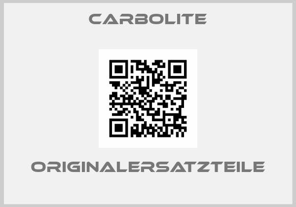 Carbolite