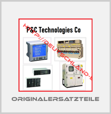P&C Technologies Co., Ltd.