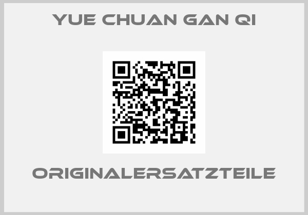 Yue Chuan Gan Qi