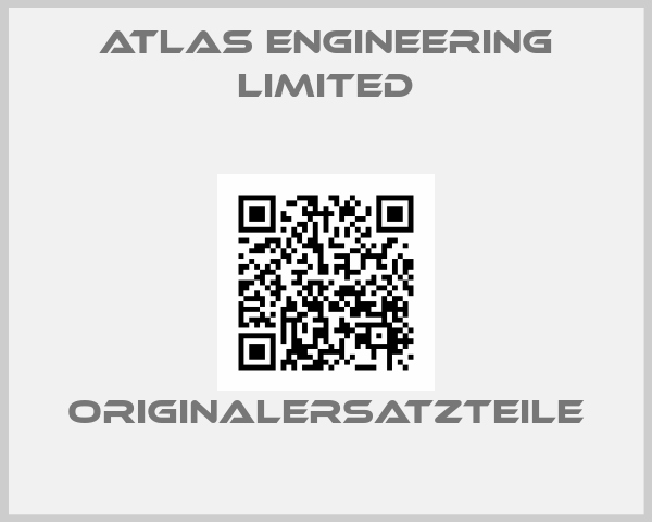 Atlas Engineering Limited