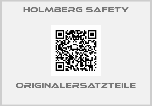 Holmberg safety
