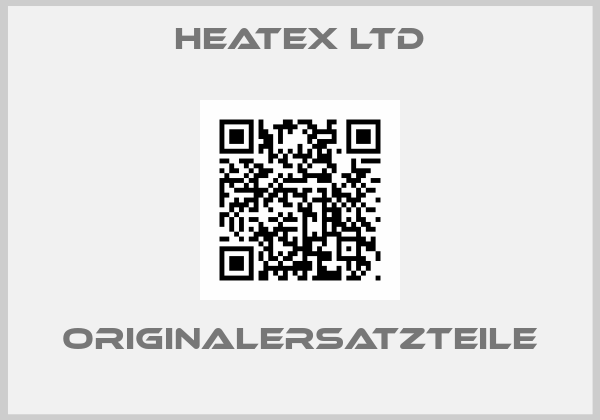 HEATEX LTD