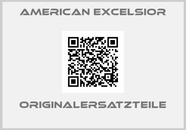 American Excelsior