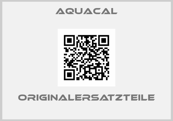 Aquacal
