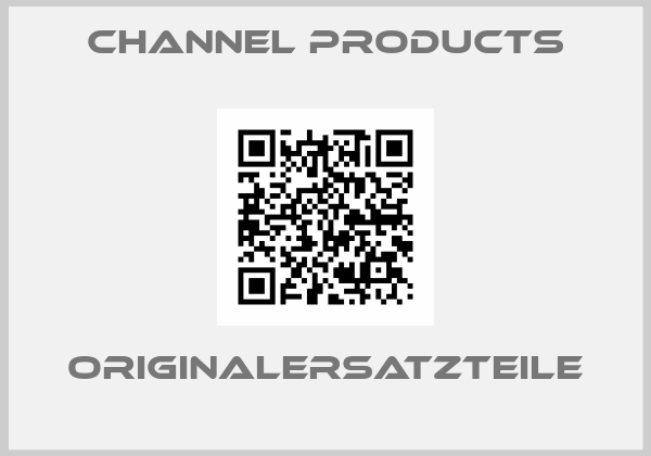 Channel Products