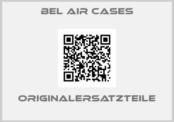 Bel Air Cases