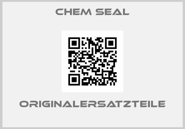 Chem Seal