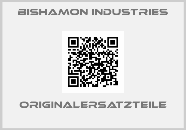 Bishamon industries