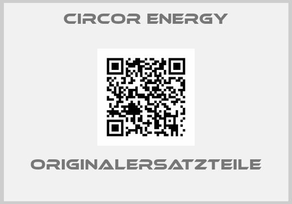 Circor Energy