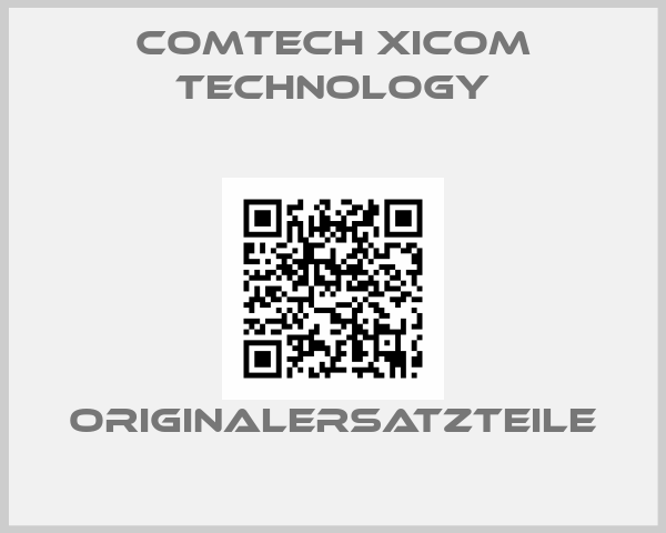 Comtech Xicom Technology