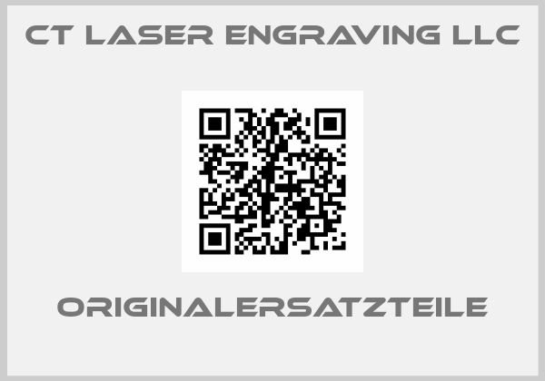 Ct Laser Engraving Llc