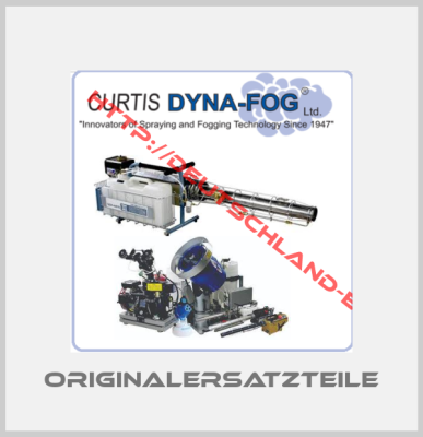 Curtis Dynafog Ltd