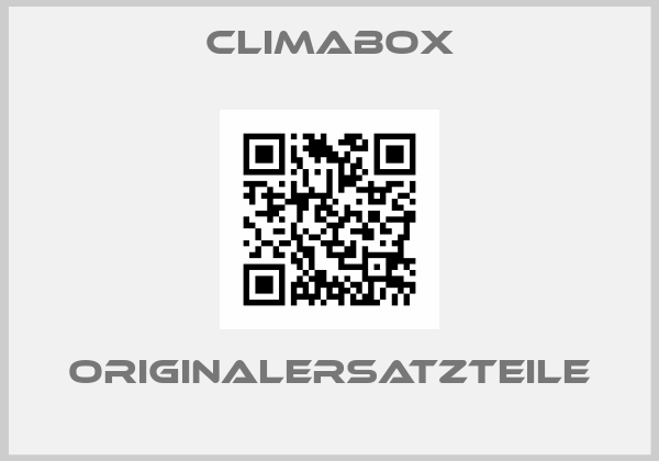 Climabox
