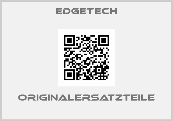 Edgetech