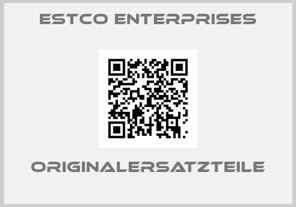 Estco Enterprises