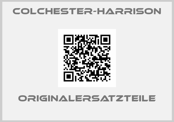 Colchester-Harrison