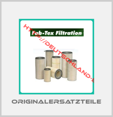 Fabtex Filtration