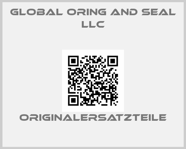 Global Oring And Seal Llc