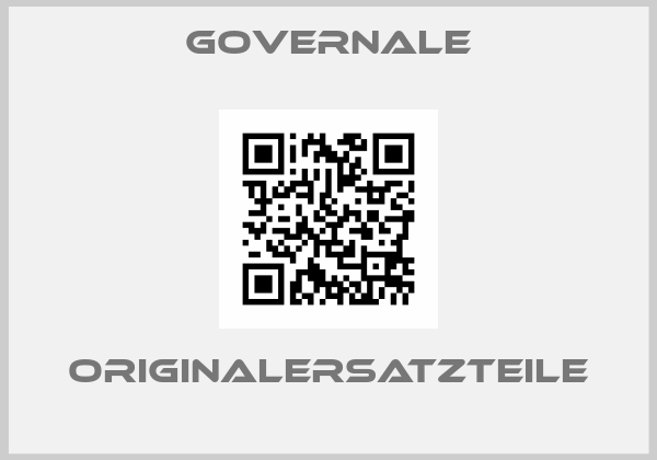 Governale
