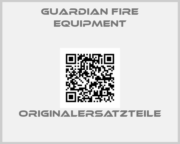 Guardian Fire Equipment