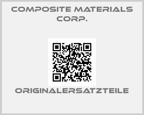 Composite Materials Corp.