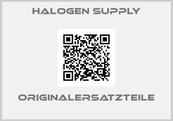 Halogen Supply