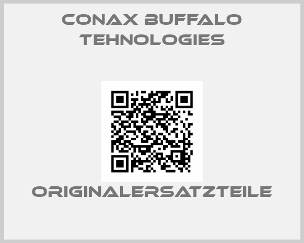 Conax Buffalo Tehnologies