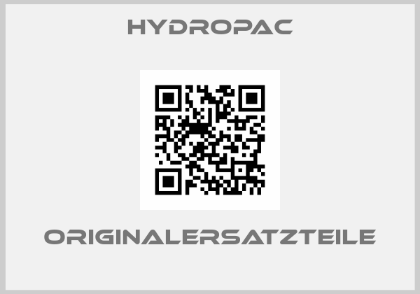 Hydropac