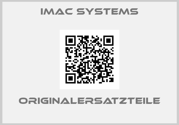 imac Systems