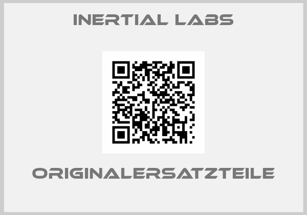 inertial Labs