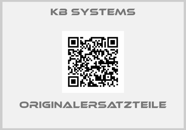 Kb Systems