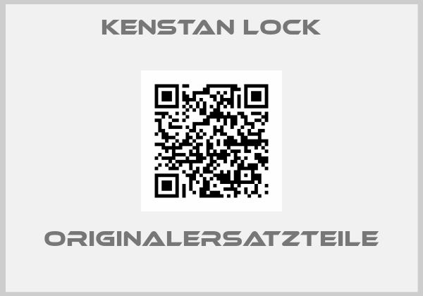 Kenstan Lock