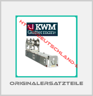 K W M Gutterman