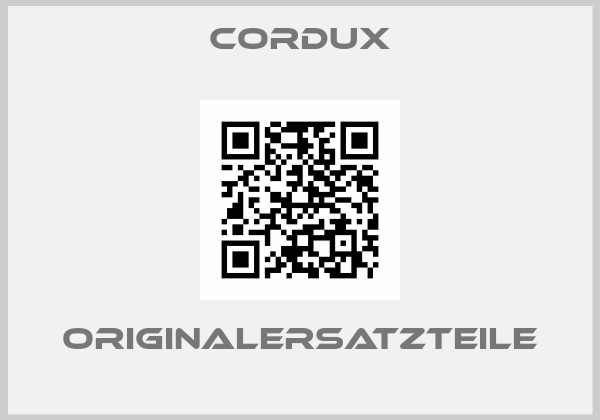 Cordux