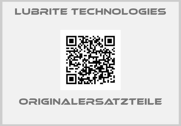 Lubrite Technologies
