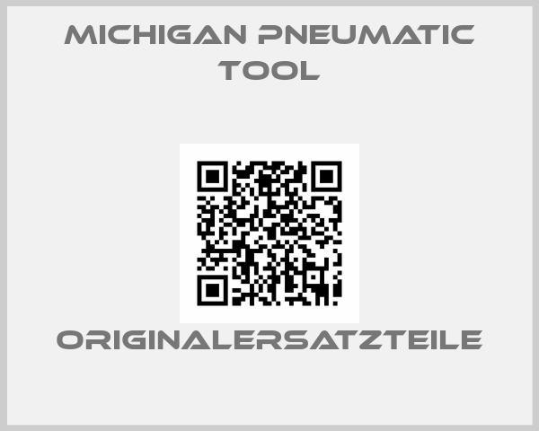 Michigan Pneumatic Tool