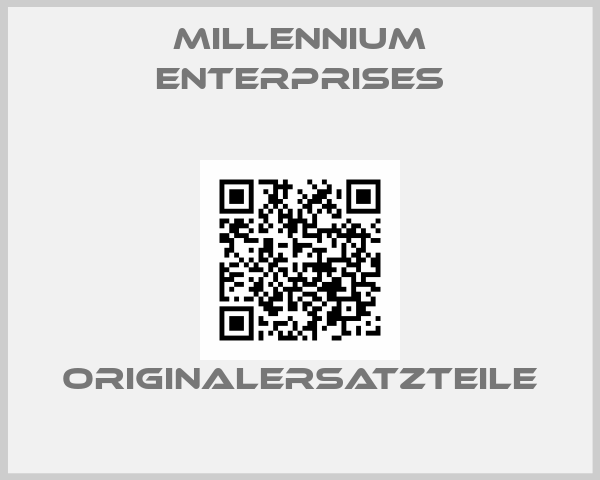 Millennium Enterprises