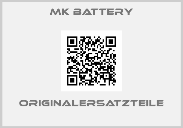 Mk Battery