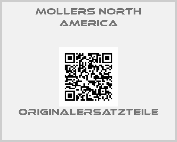 Mollers North America